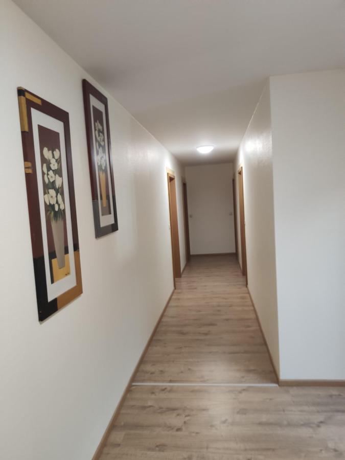 Landgasthof Braun Mindelstetten Extérieur photo