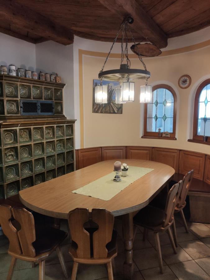 Landgasthof Braun Mindelstetten Extérieur photo